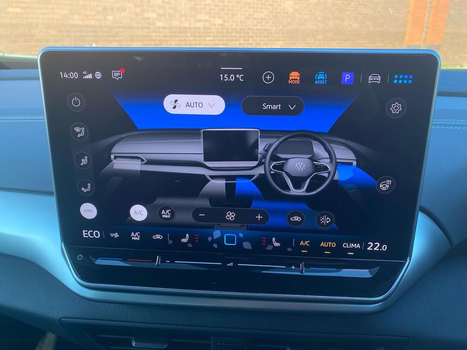 Used Volkswagen ID.4 2025 for sale - 76128991: Photo 12