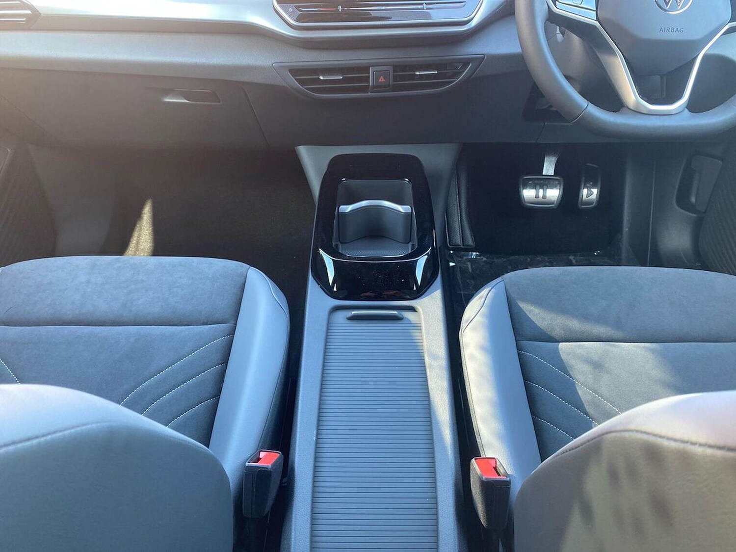 Used Volkswagen ID.4 2025 for sale - 76128991: Photo 13