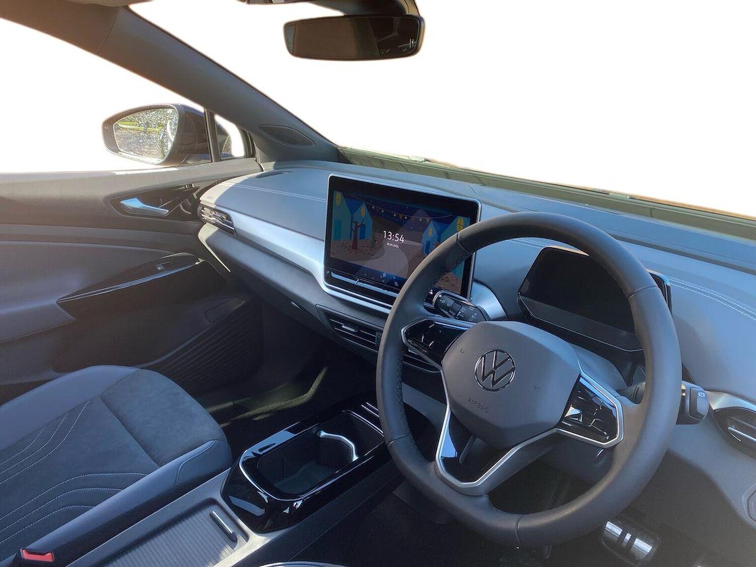 Used Volkswagen ID.4 2025 for sale - 76128991: Photo 15