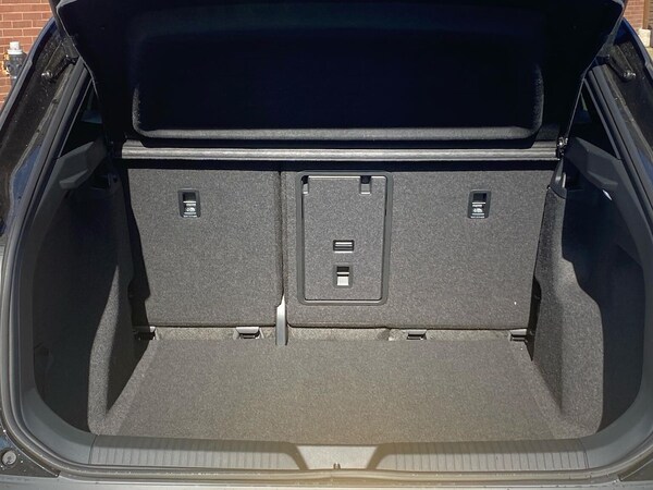 Used Volkswagen ID.4 2025 for sale - 76128991: Photo 17