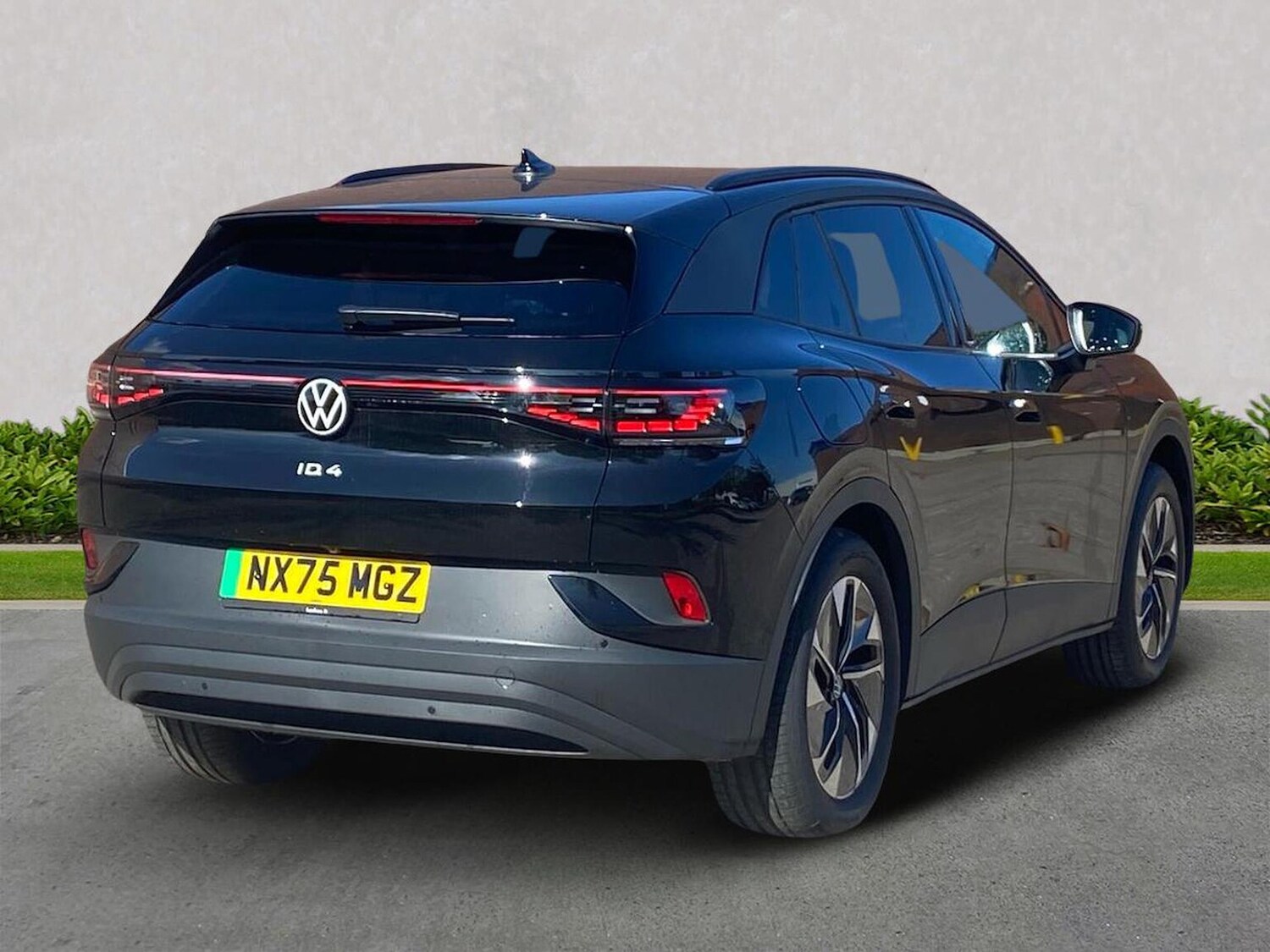 Used Volkswagen ID.4 2025 for sale - 76128991: Photo 18