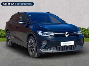 Volkswagen - ID.4