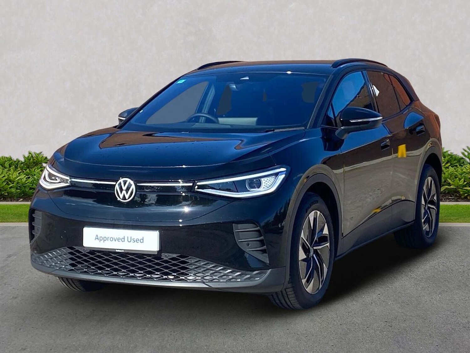 Used Volkswagen ID.4 2025 for sale - 76128991: Photo 20