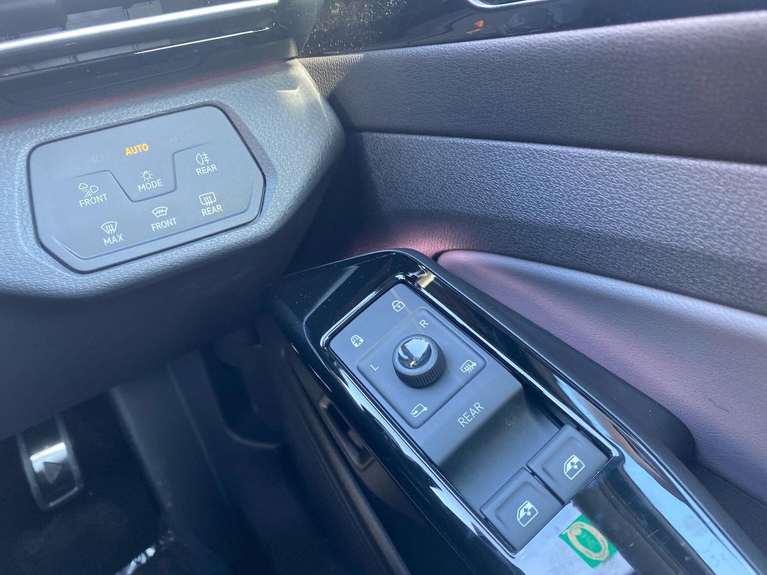 Used Volkswagen ID.4 2025 for sale - 76128991: Photo 21