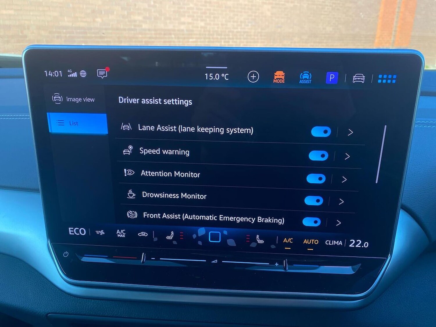 Used Volkswagen ID.4 2025 for sale - 76128991: Photo 22