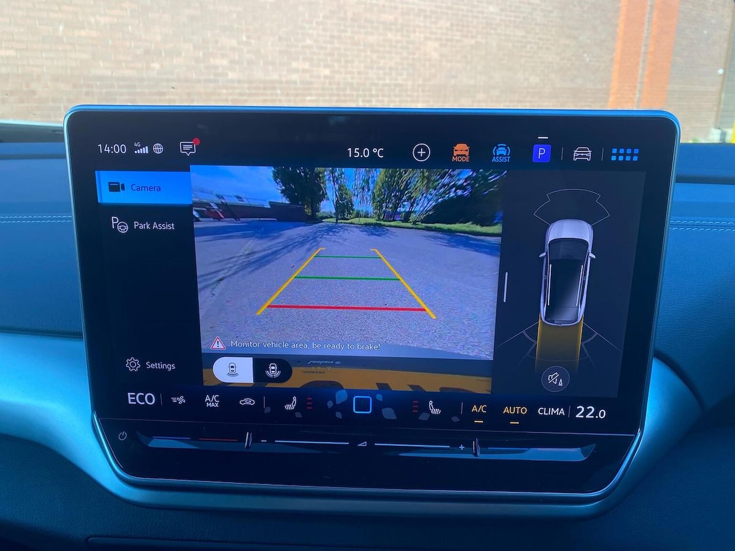 Used Volkswagen ID.4 2025 for sale - 76128991: Photo 23