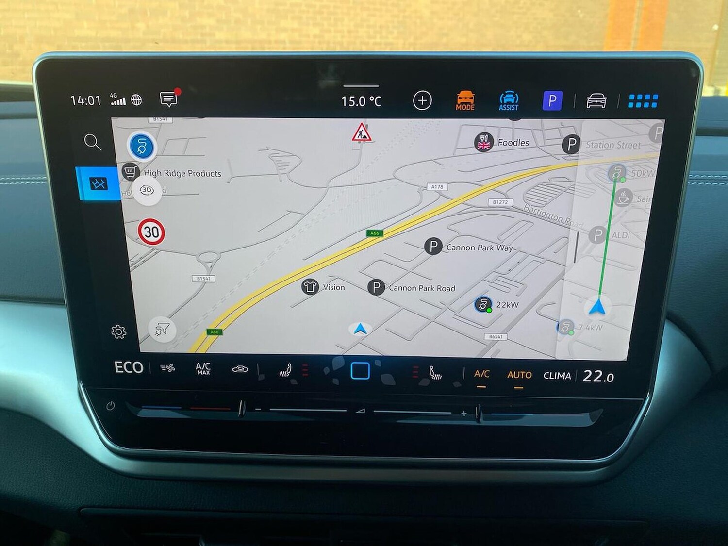 Used Volkswagen ID.4 2025 for sale - 76128991: Photo 24