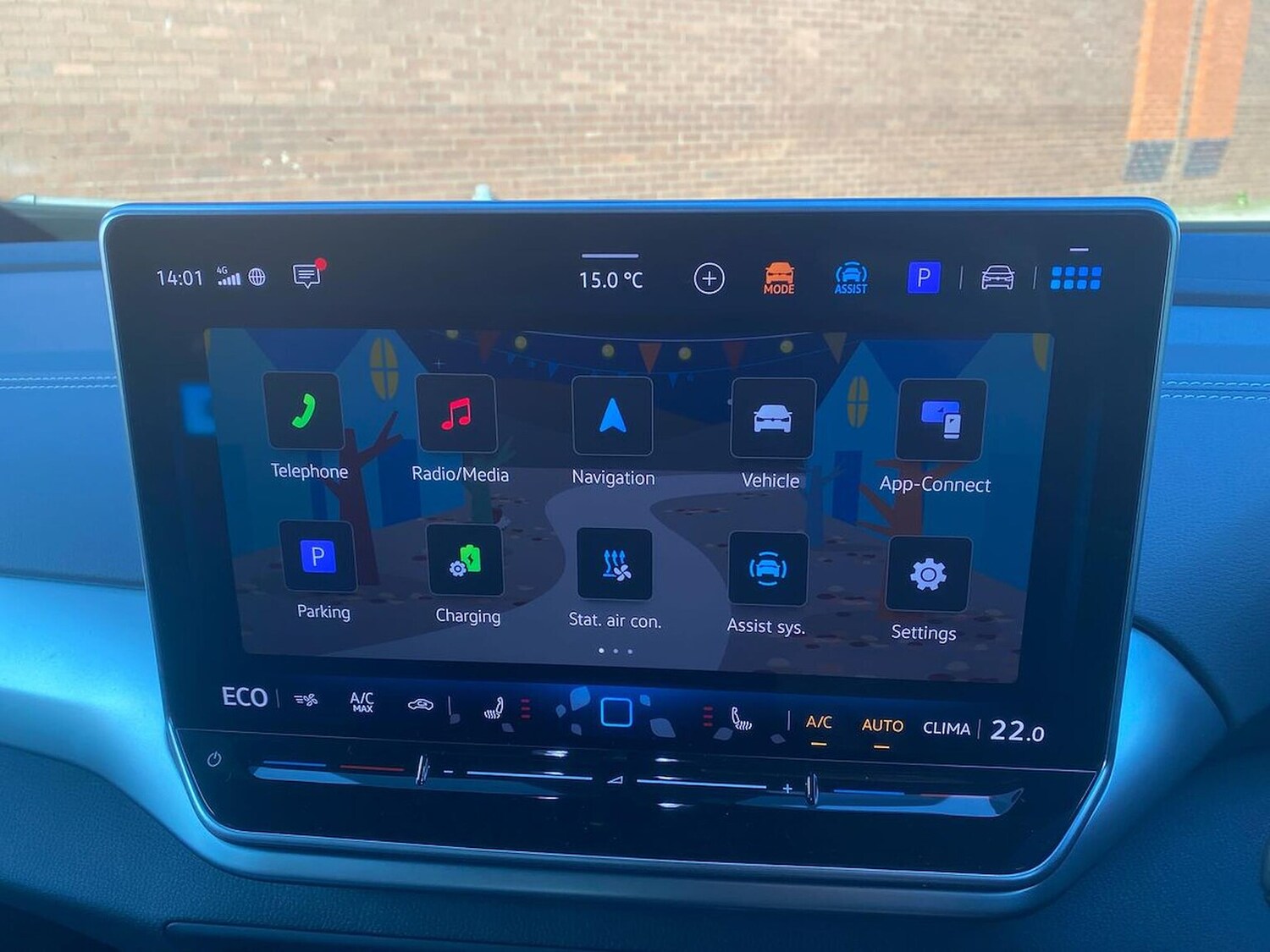 Used Volkswagen ID.4 2025 for sale - 76128991: Photo 25