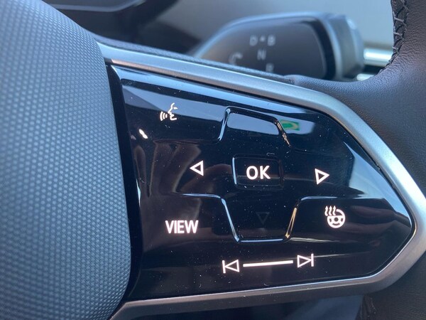 Used Volkswagen ID.4 2025 for sale - 76128991: Photo 26