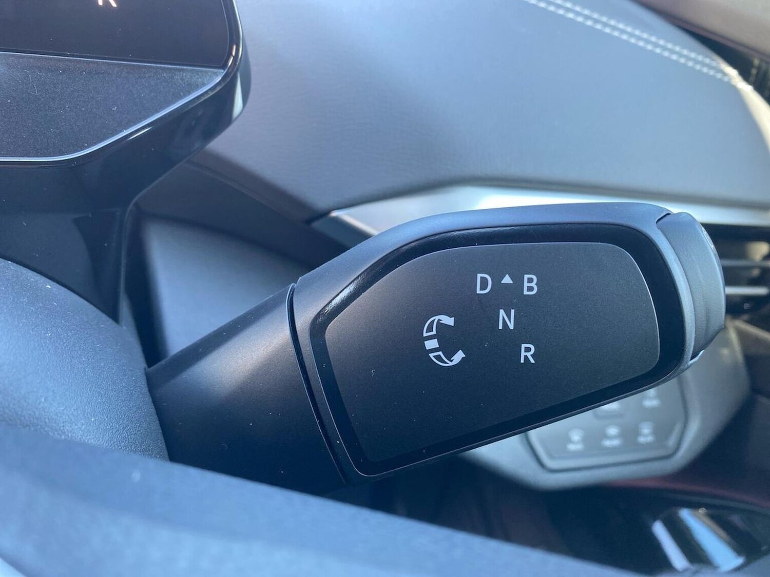 Used Volkswagen ID.4 2025 for sale - 76128991: Photo 28