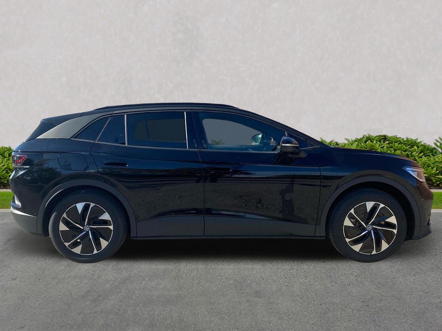 Used Volkswagen ID.4 2025 for sale - 76128991: Photo 3