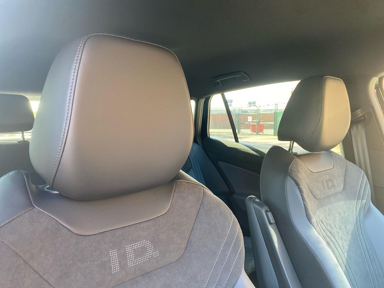 Used Volkswagen ID.4 2025 for sale - 76128991: Photo 31