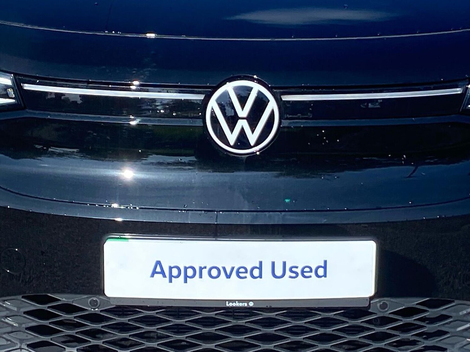 Used Volkswagen ID.4 2025 for sale - 76128991: Photo 32