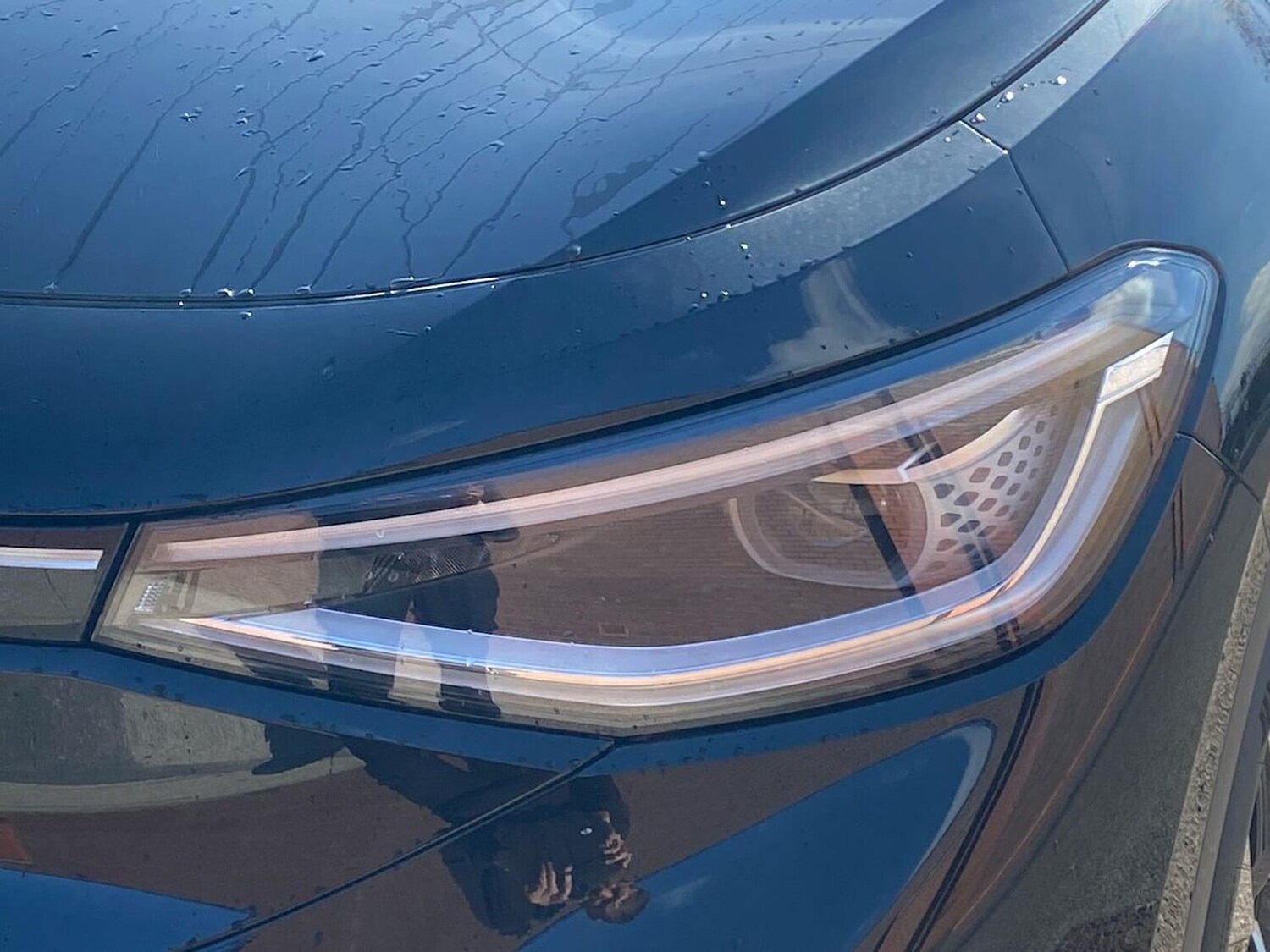 Used Volkswagen ID.4 2025 for sale - 76128991: Photo 33