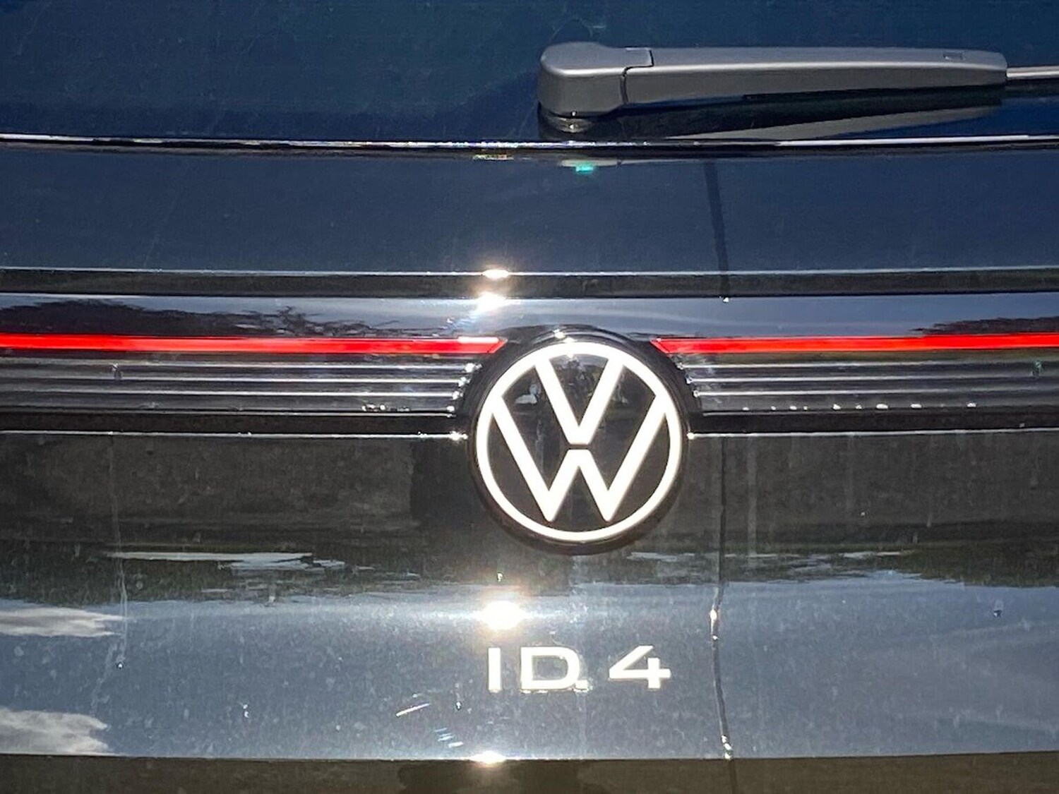 Used Volkswagen ID.4 2025 for sale - 76128991: Photo 34