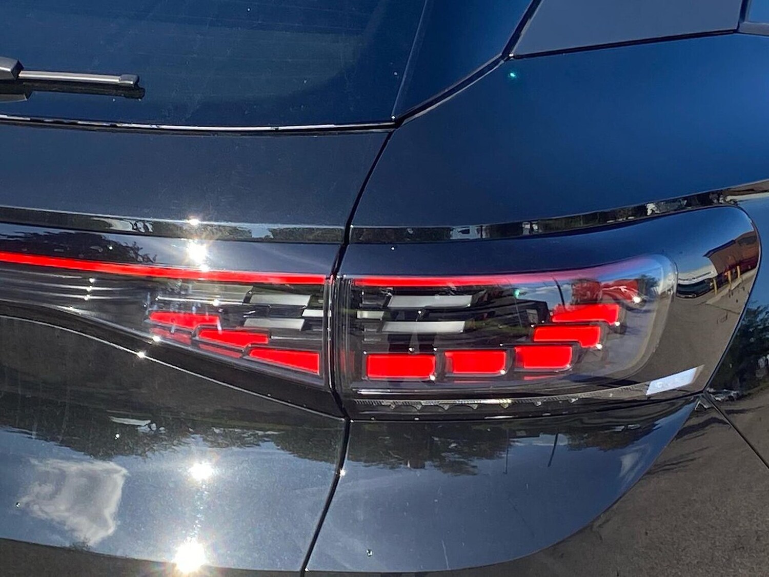 Used Volkswagen ID.4 2025 for sale - 76128991: Photo 35