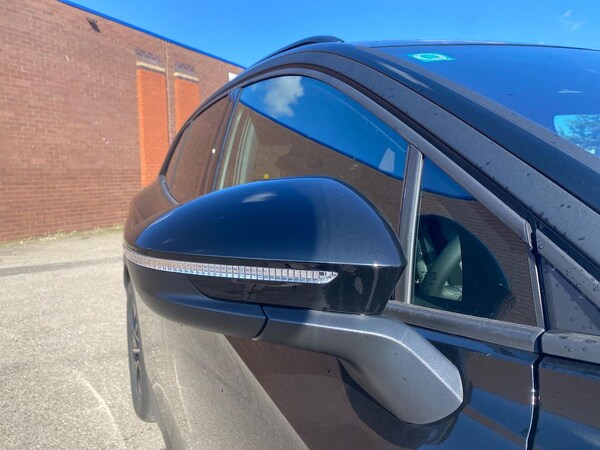 Used Volkswagen ID.4 2025 for sale - 76128991: Photo 37