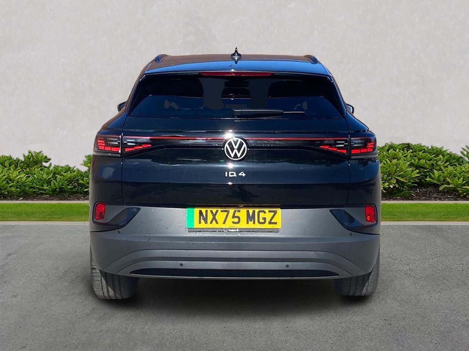 Used Volkswagen ID.4 2025 for sale - 76128991: Photo 4