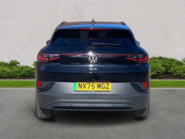 Used Volkswagen ID.4 2025 for sale - 76128991: Photo 4