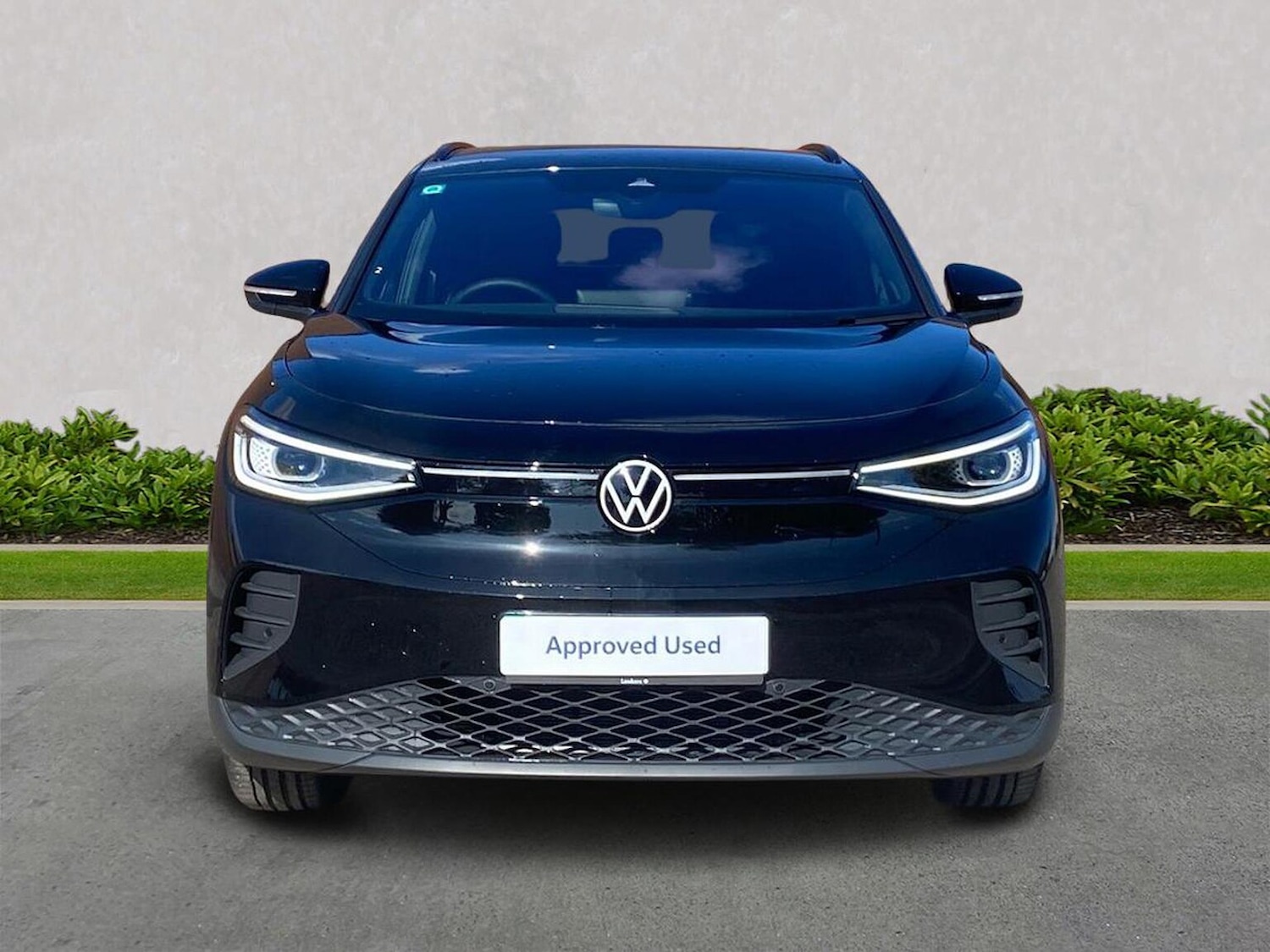 Used Volkswagen ID.4 2025 for sale - 76128991: Photo 5