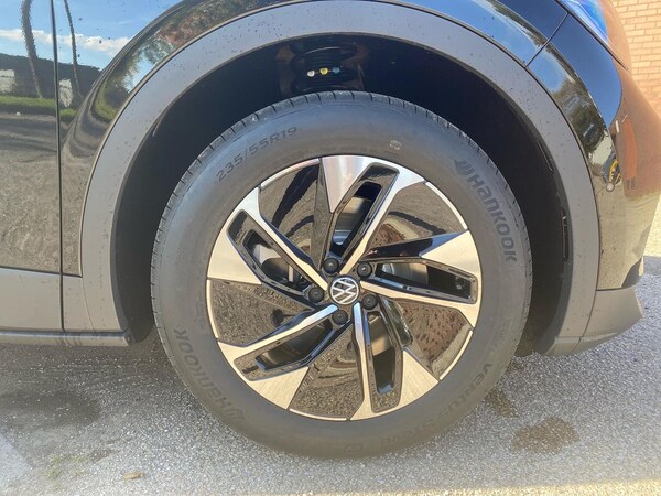 Used Volkswagen ID.4 2025 for sale - 76128991: Photo 6