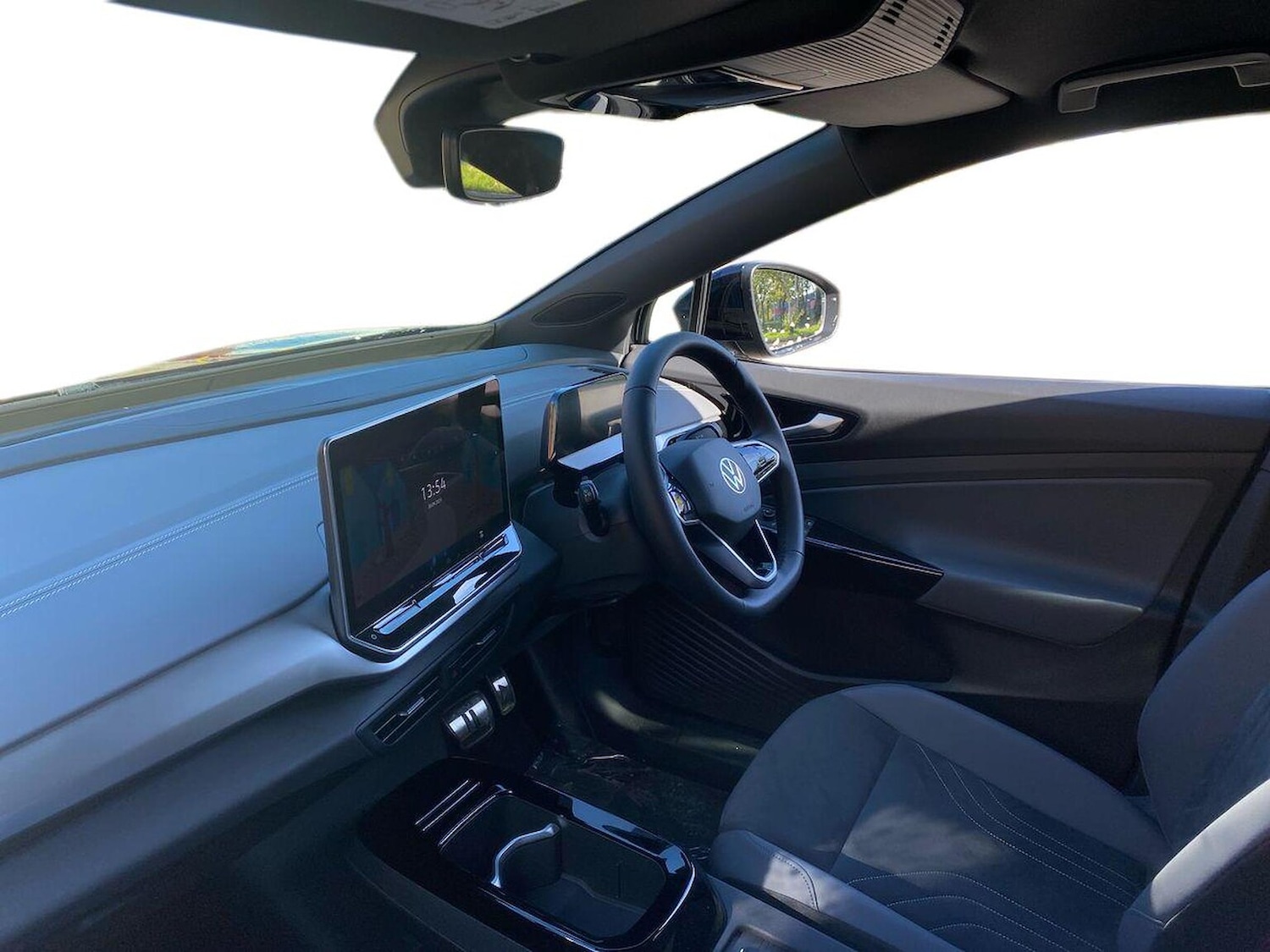 Used Volkswagen ID.4 2025 for sale - 76128991: Photo 7