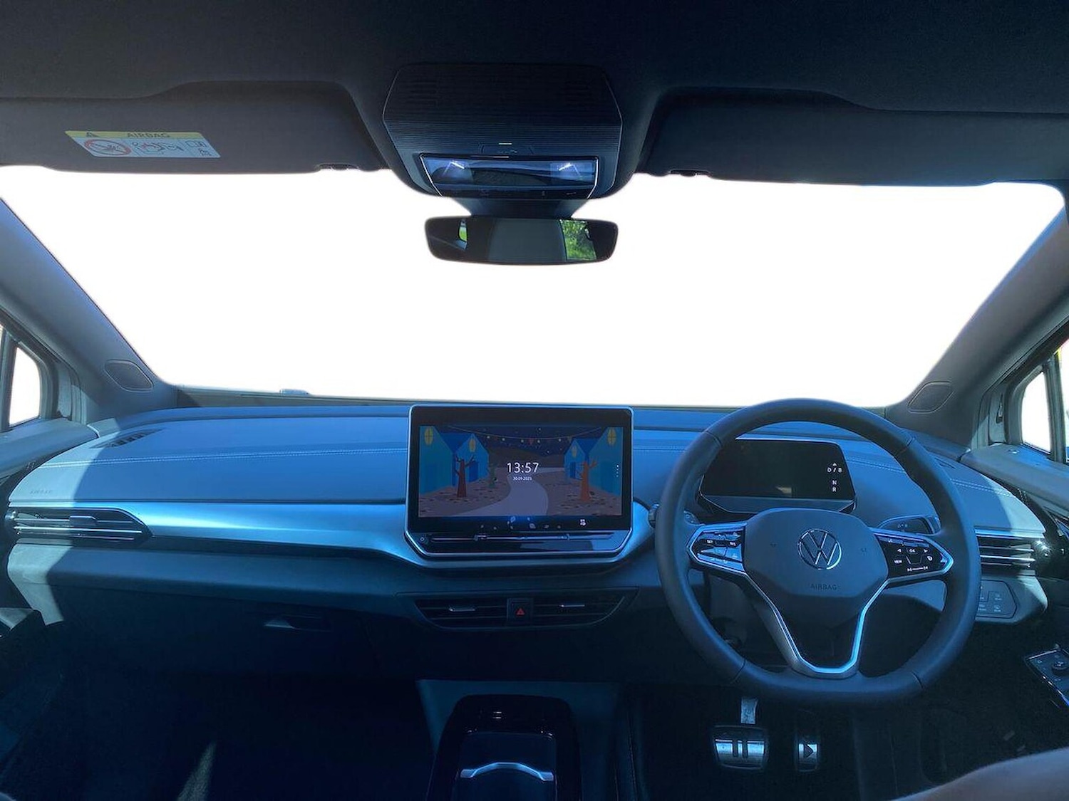 Used Volkswagen ID.4 2025 for sale - 76128991: Photo 8