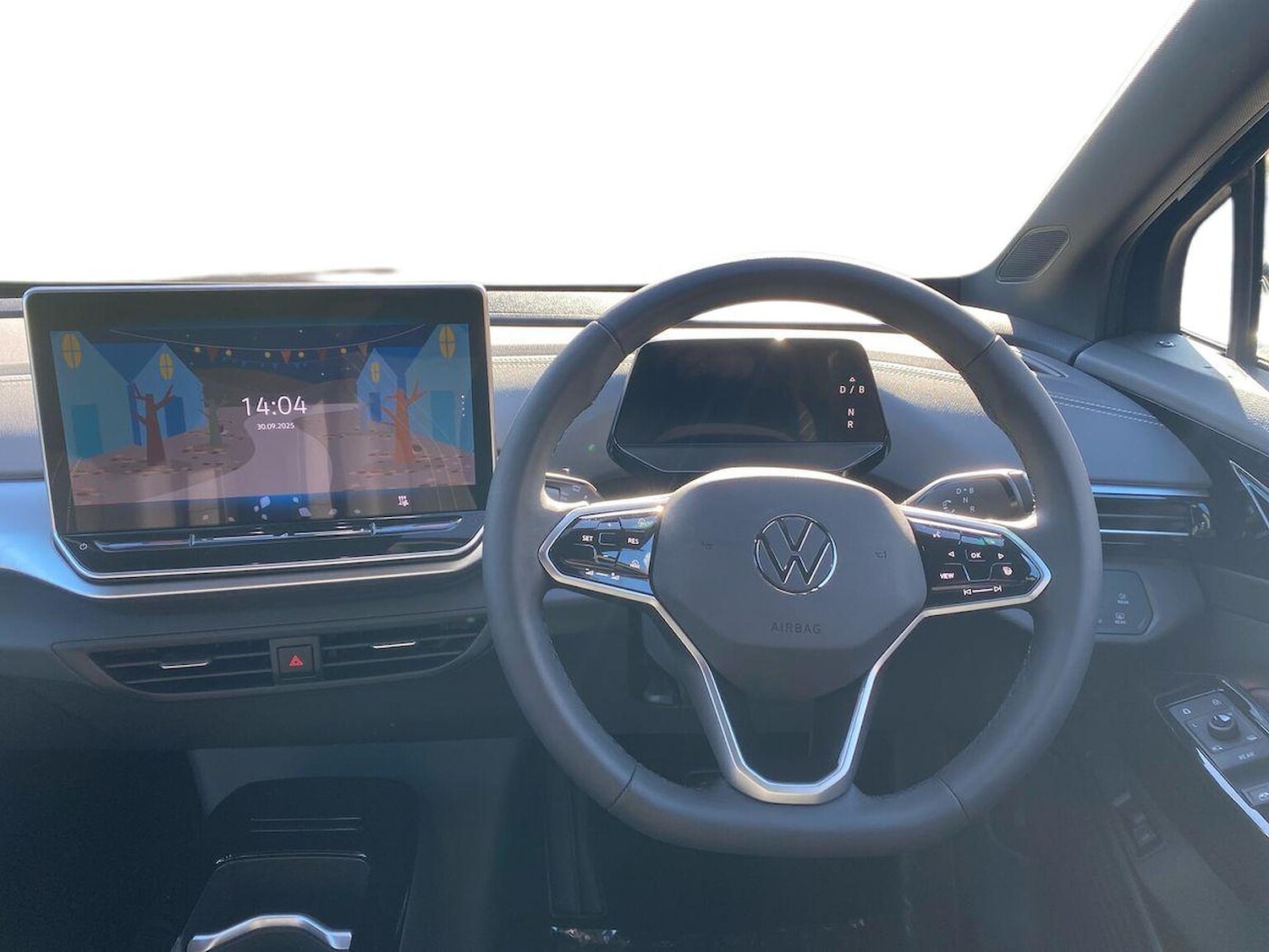 Used Volkswagen ID.4 2025 for sale - 76128991: Photo 9