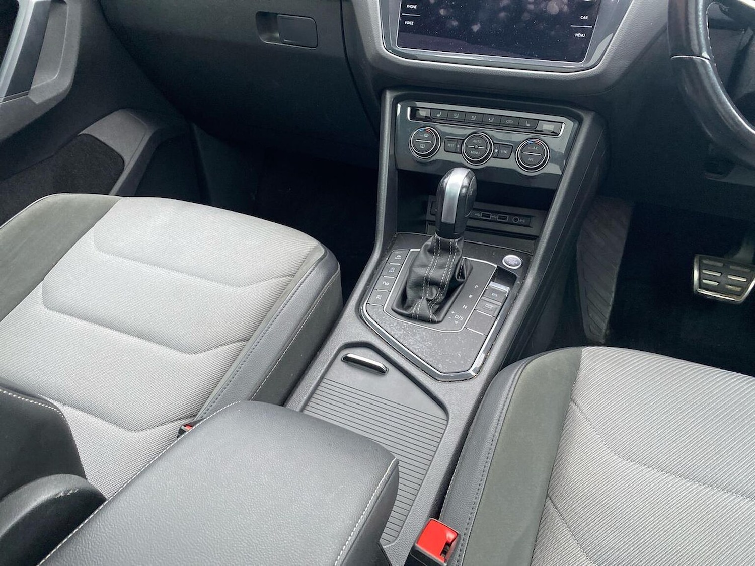 Used Volkswagen Tiguan 2020 for sale - 76920123: Photo 13