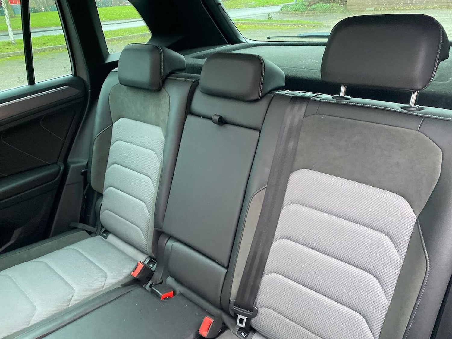 Used Volkswagen Tiguan 2020 for sale - 76920123: Photo 16