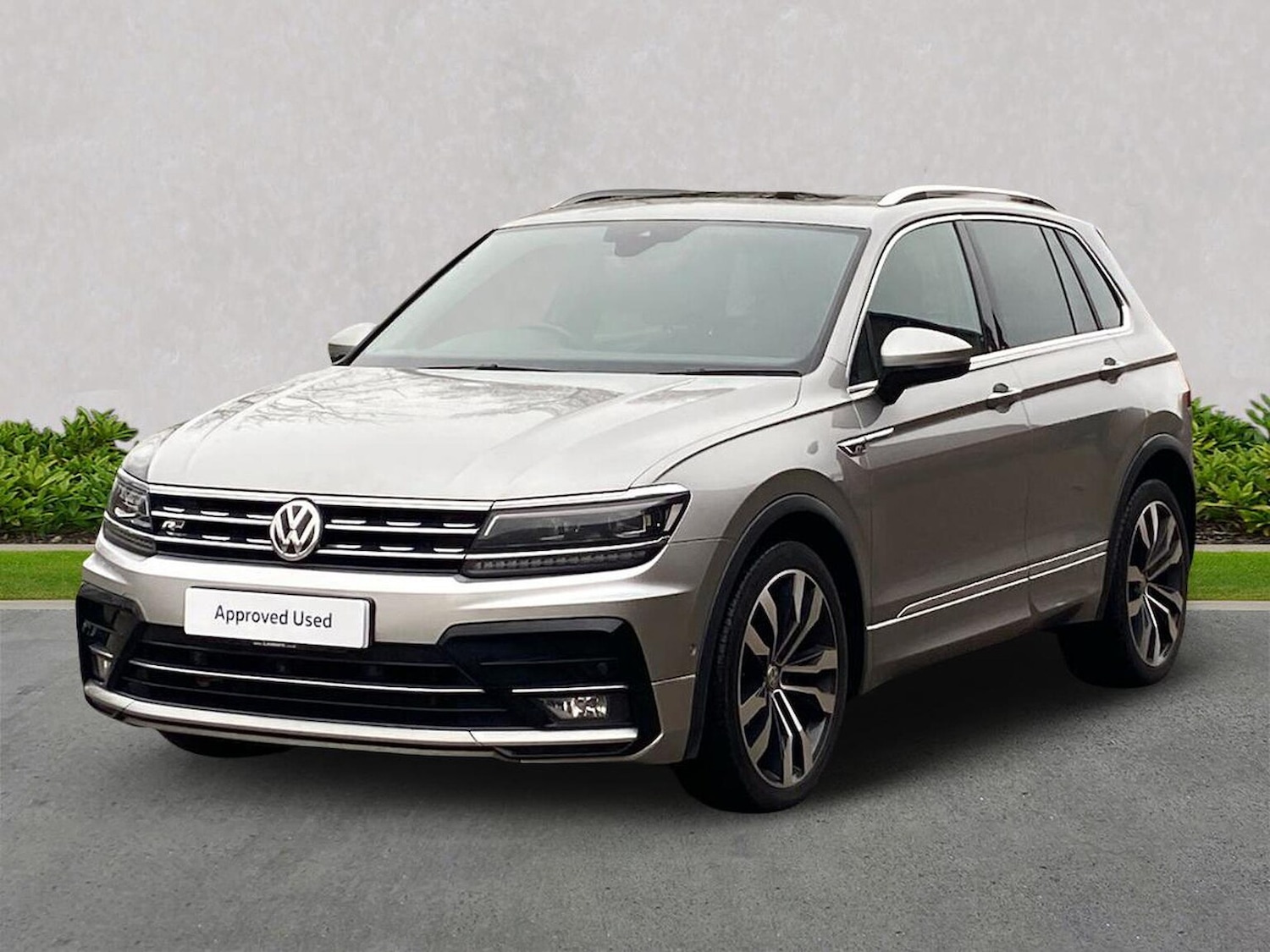 Used Volkswagen Tiguan 2020 for sale - 76920123: Photo 20