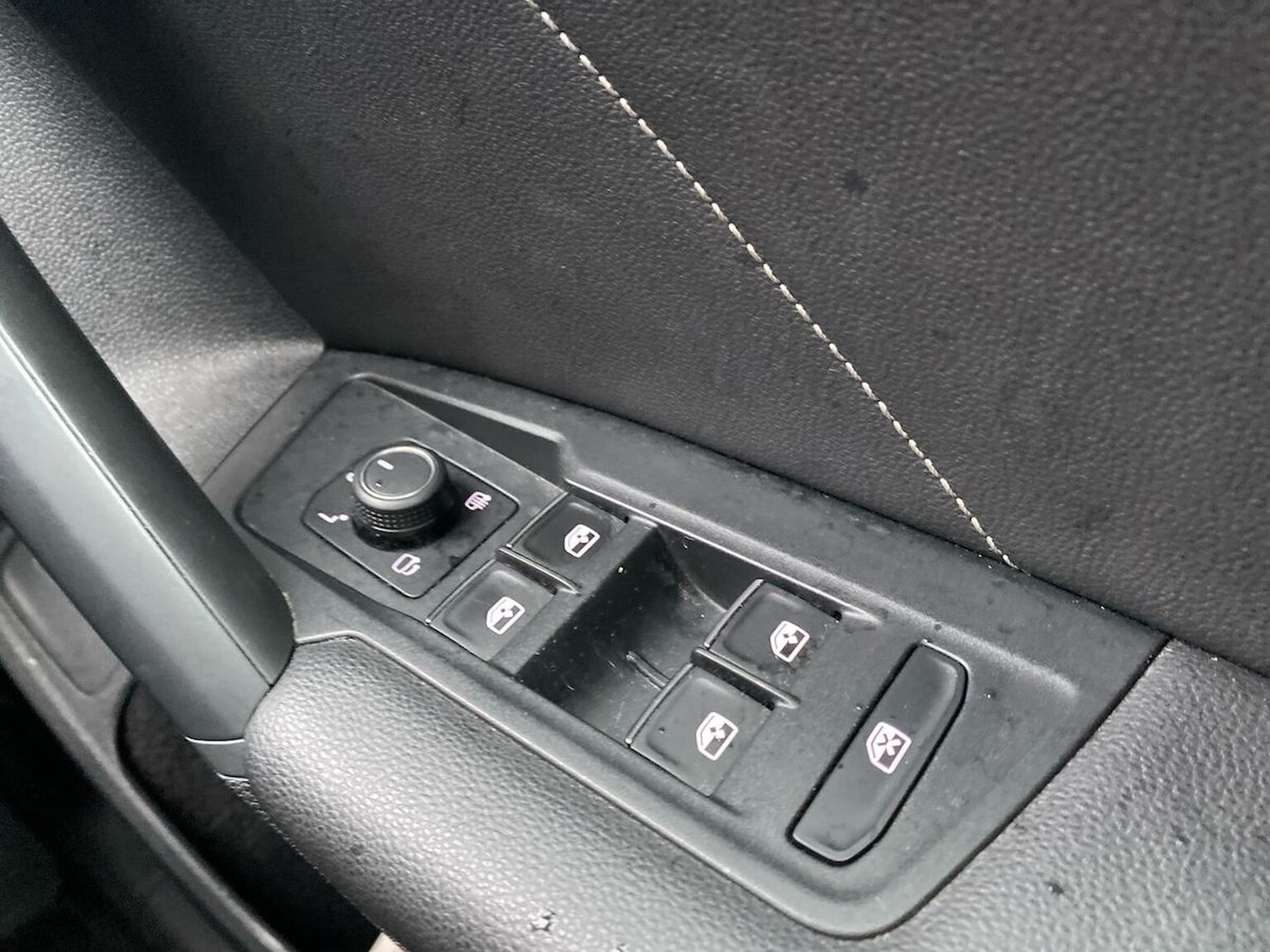 Used Volkswagen Tiguan 2020 for sale - 76920123: Photo 21