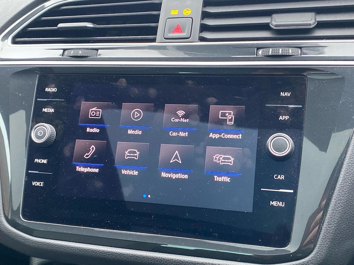 Used Volkswagen Tiguan 2020 for sale - 76920123: Photo 24