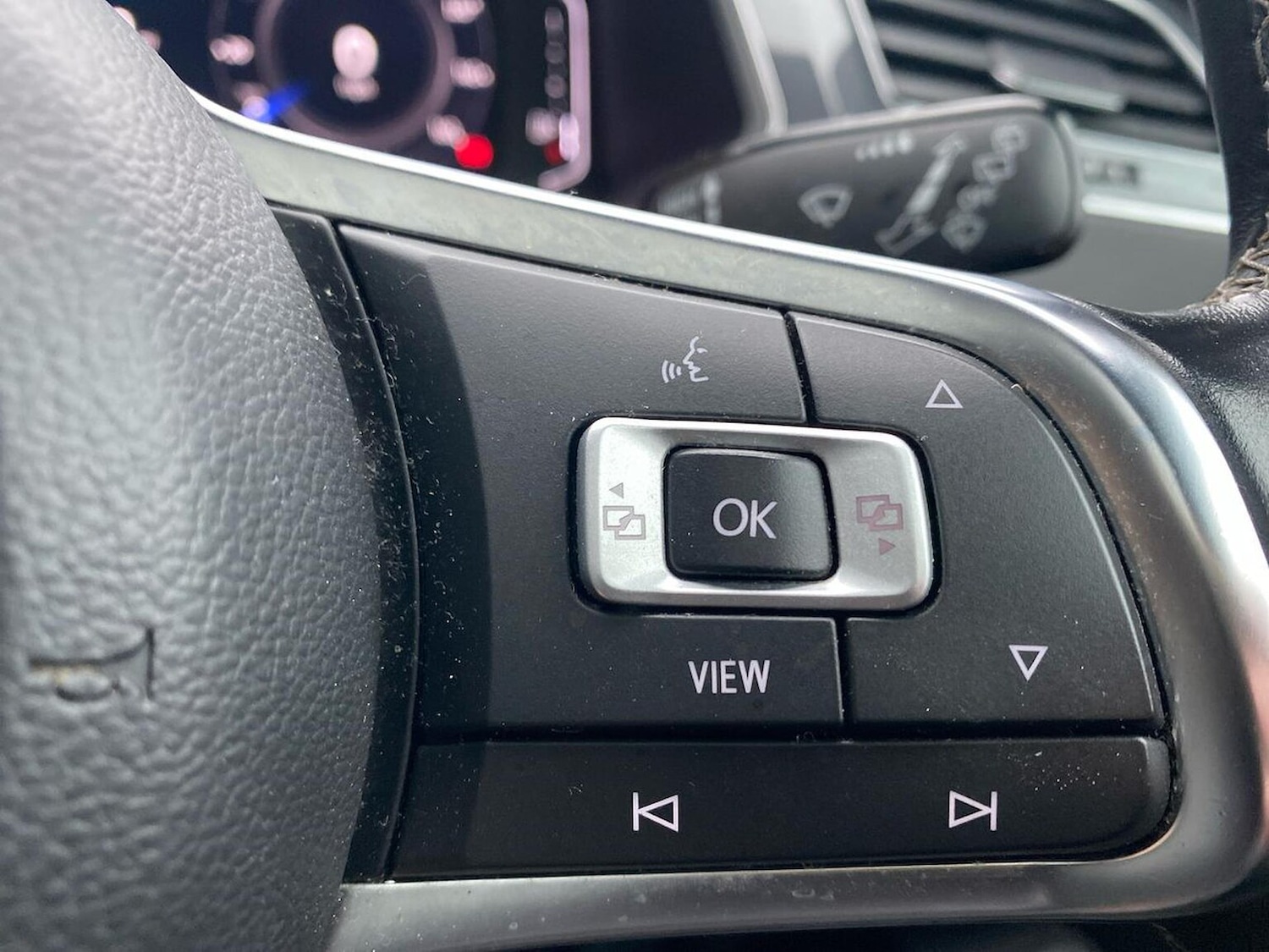 Used Volkswagen Tiguan 2020 for sale - 76920123: Photo 25