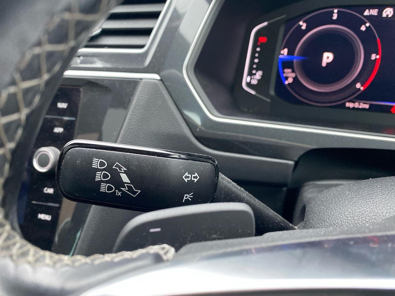 Used Volkswagen Tiguan 2020 for sale - 76920123: Photo 28