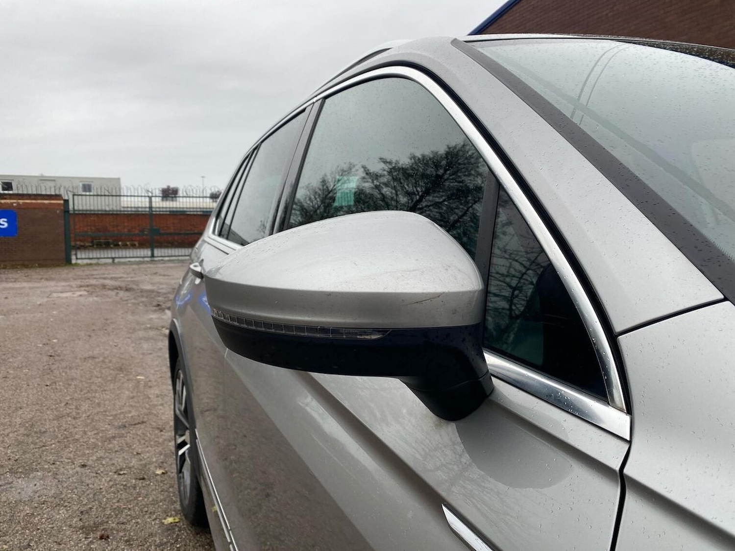 Used Volkswagen Tiguan 2020 for sale - 76920123: Photo 36