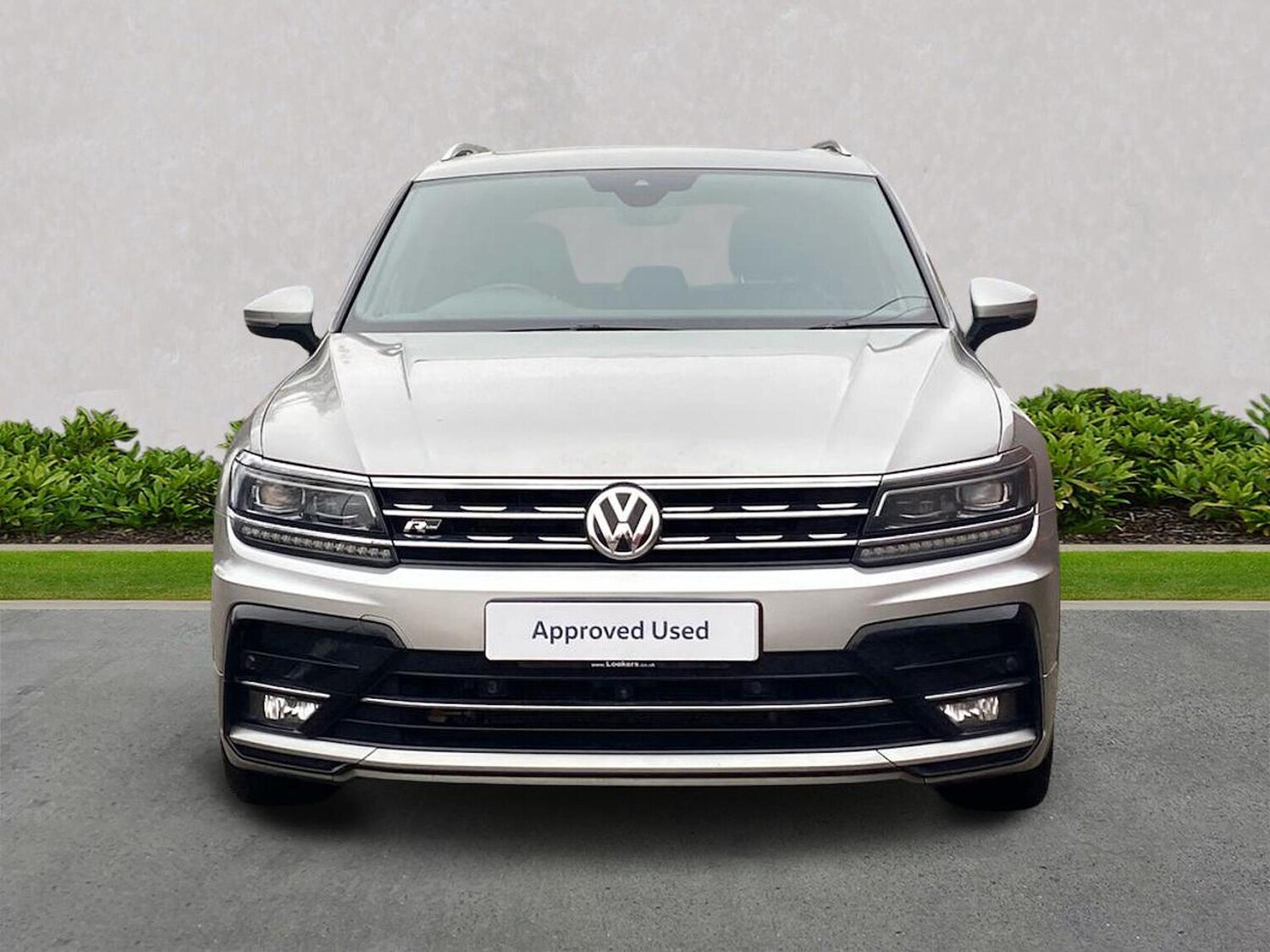 Used Volkswagen Tiguan 2020 for sale - 76920123: Photo 5