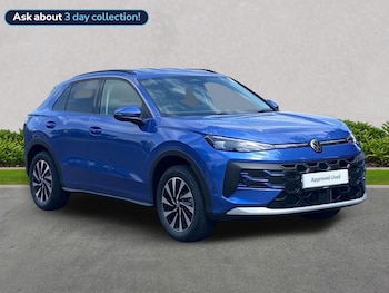 Used Volkswagen T-Roc 2026 for sale - 79115380: Photo