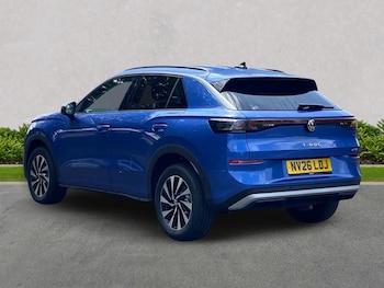Used Volkswagen T-Roc 2026 for sale - 79115380: Photo