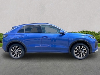 Used Volkswagen T-Roc 2026 for sale - 79115380: Photo