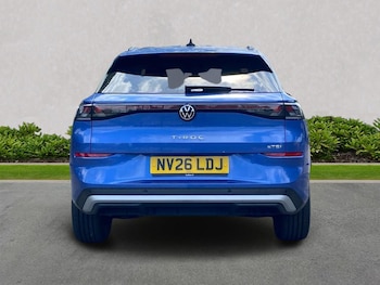 Used Volkswagen T-Roc 2026 for sale - 79115380: Photo