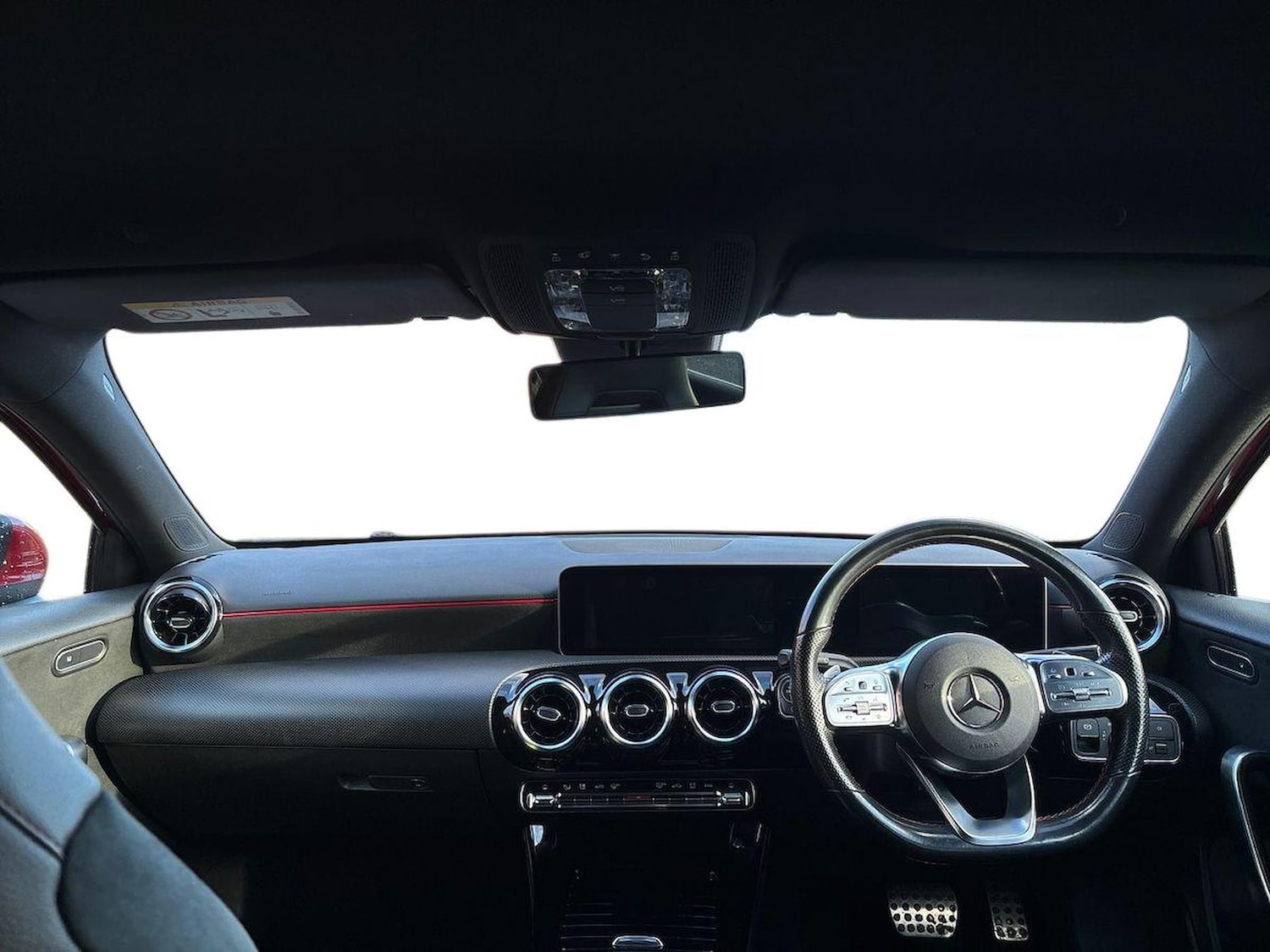 Used Mercedes-Benz A-Class 2018 for sale - 77034659: Photo 10