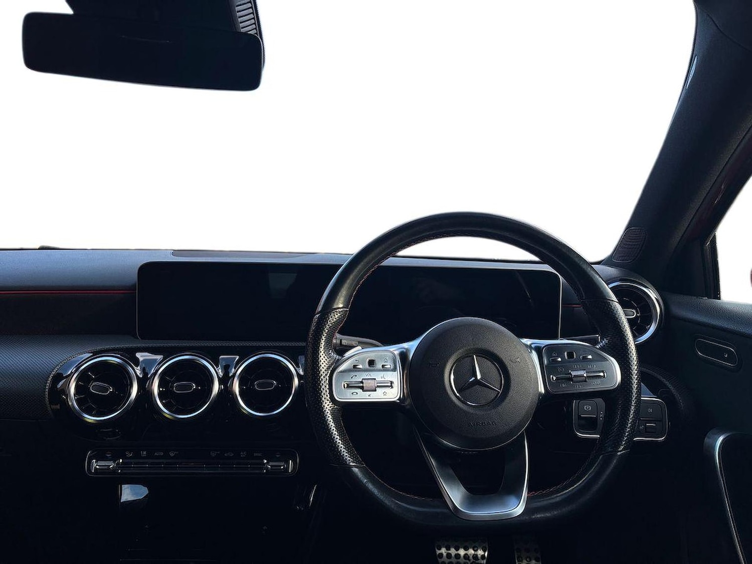 Used Mercedes-Benz A-Class 2018 for sale - 77034659: Photo 11