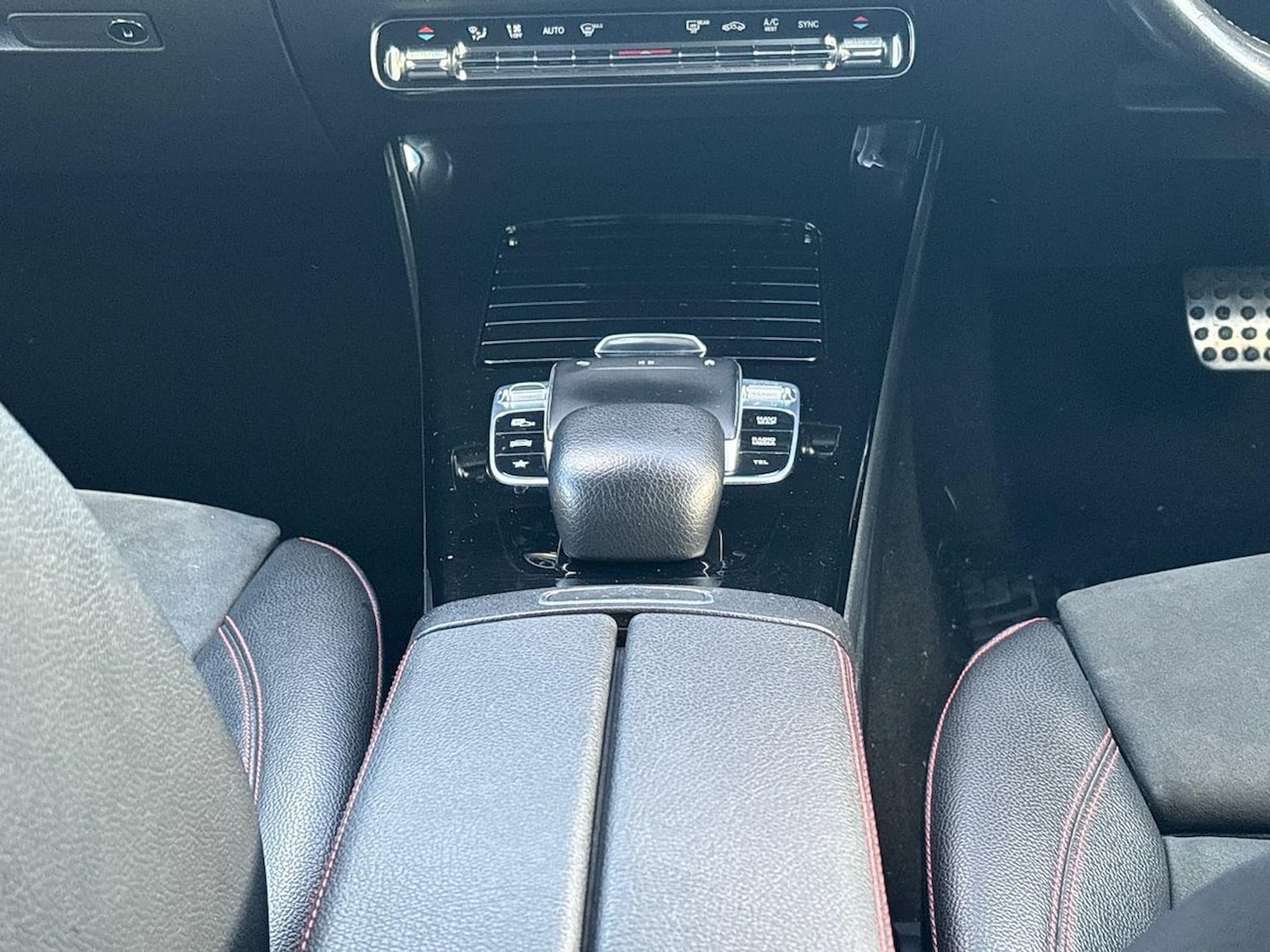 Used Mercedes-Benz A-Class 2018 for sale - 77034659: Photo 15