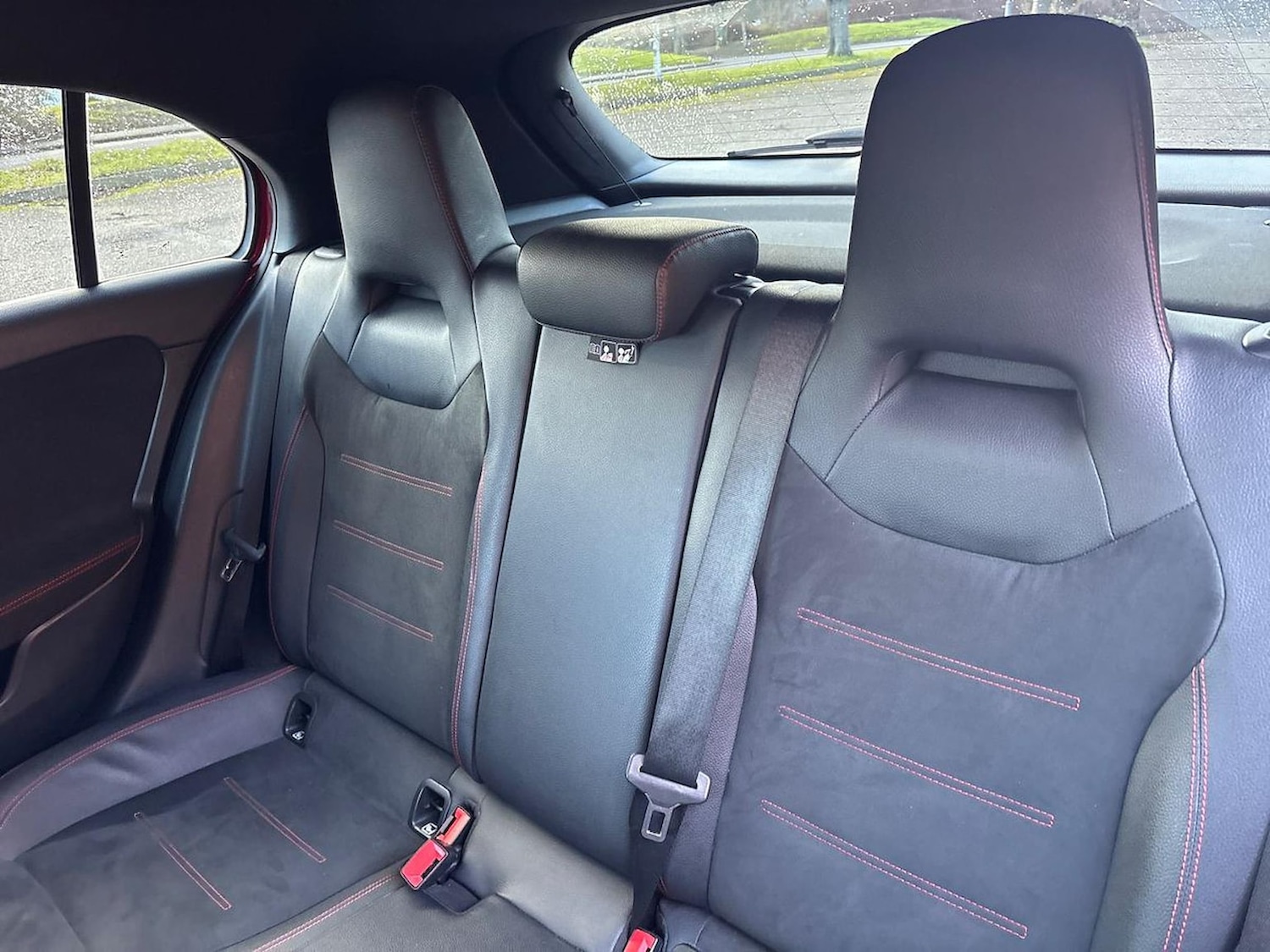 Used Mercedes-Benz A-Class 2018 for sale - 77034659: Photo 18