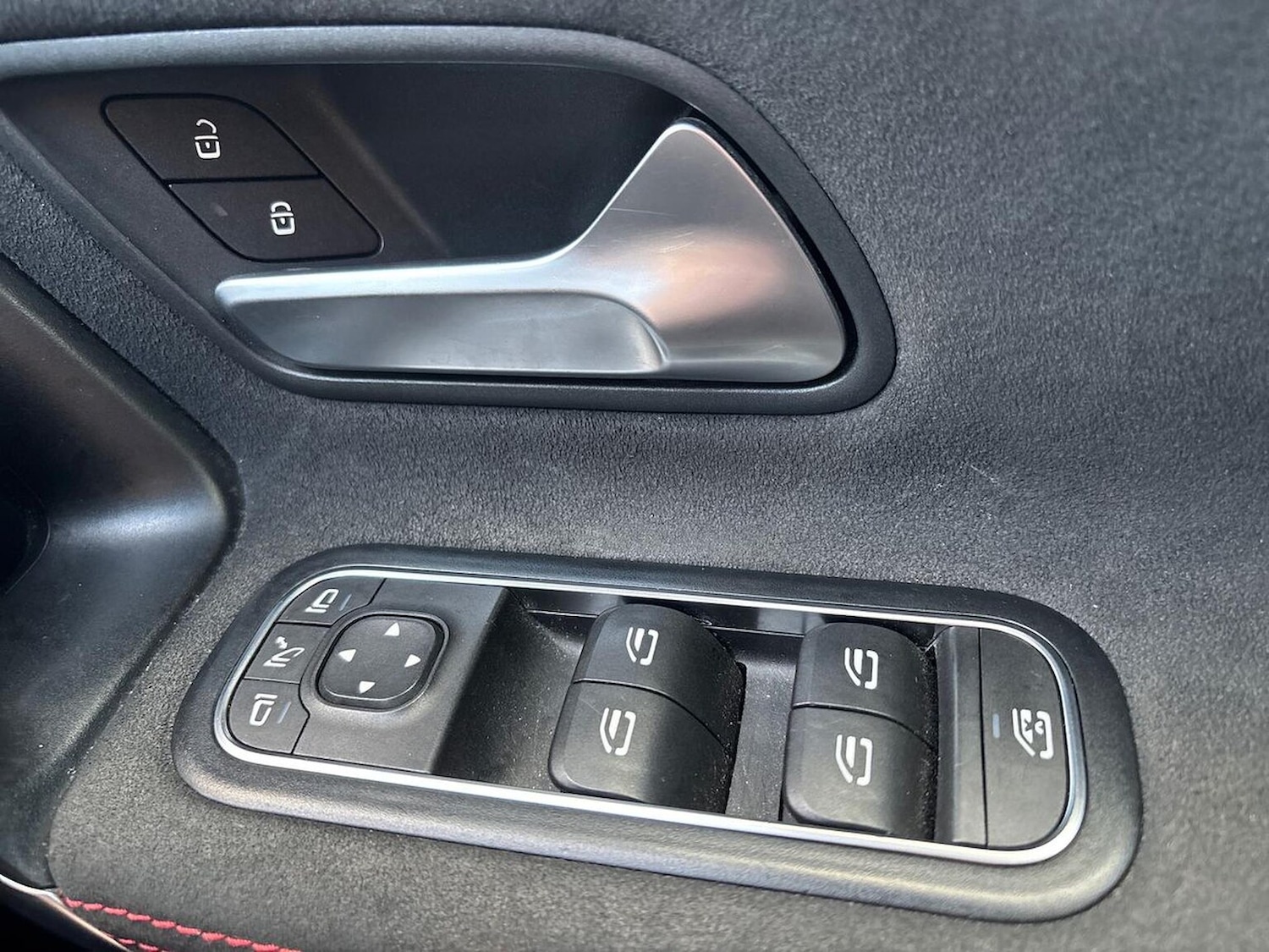 Used Mercedes-Benz A-Class 2018 for sale - 77034659: Photo 23