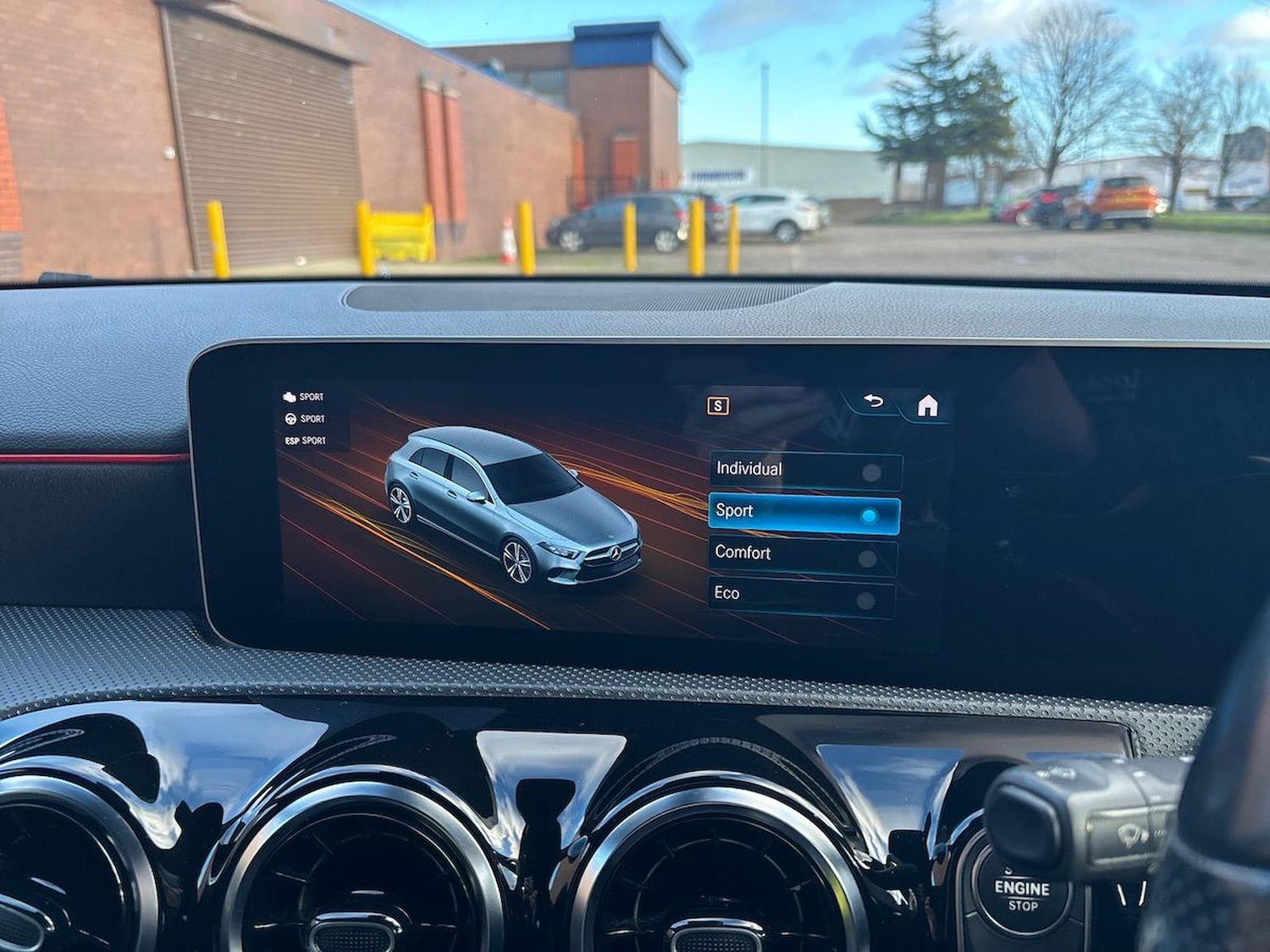 Used Mercedes-Benz A-Class 2018 for sale - 77034659: Photo 24