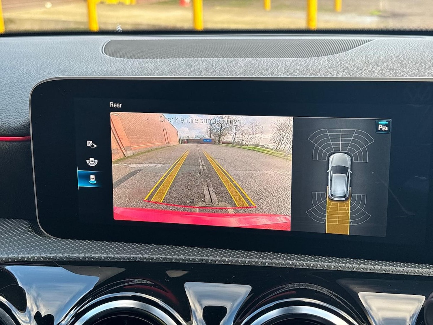 Used Mercedes-Benz A-Class 2018 for sale - 77034659: Photo 25