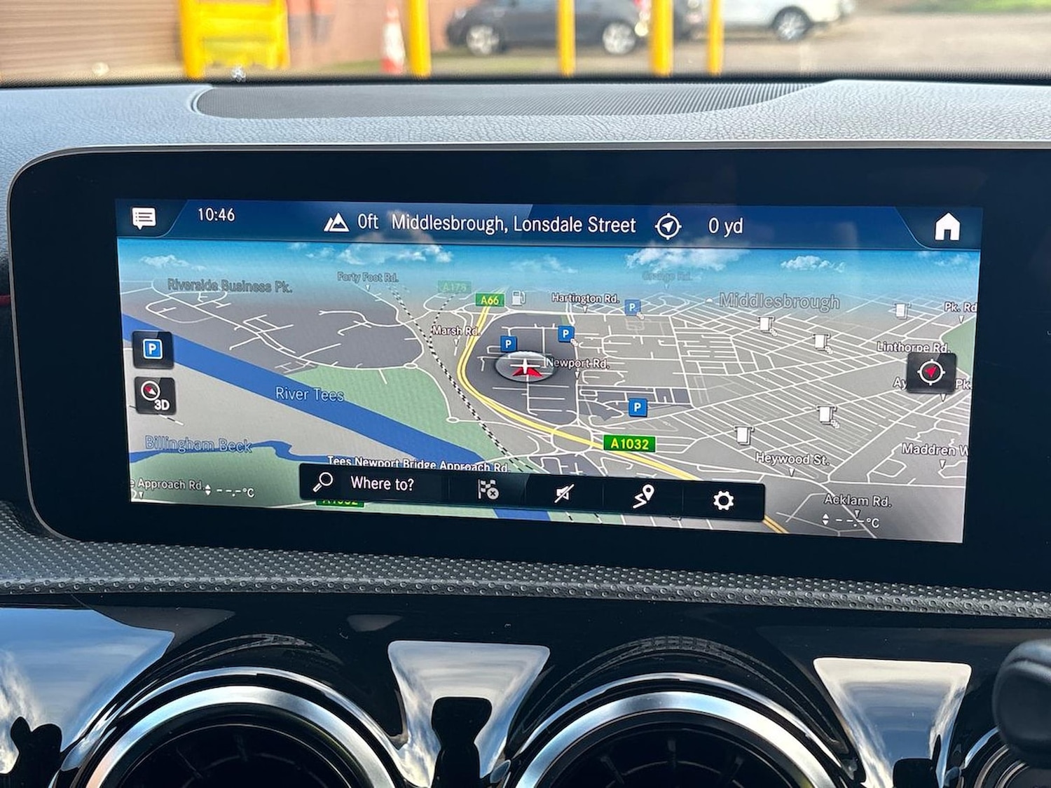 Used Mercedes-Benz A-Class 2018 for sale - 77034659: Photo 26