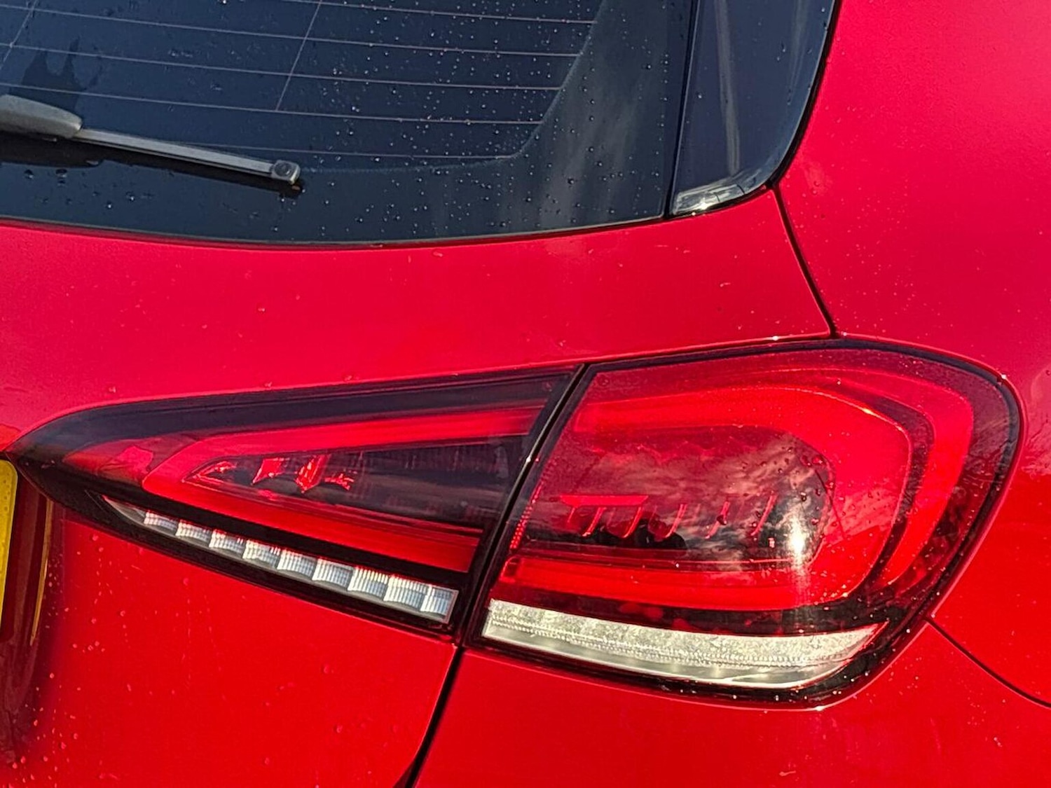 Used Mercedes-Benz A-Class 2018 for sale - 77034659: Photo 37